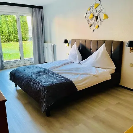 Happylivingapartments Villach Exterior photo