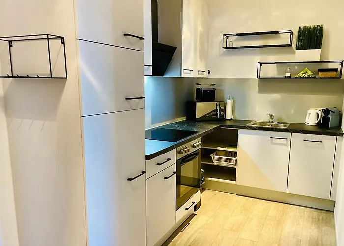 Happylivingapartments