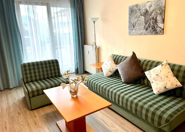 Happylivingapartments