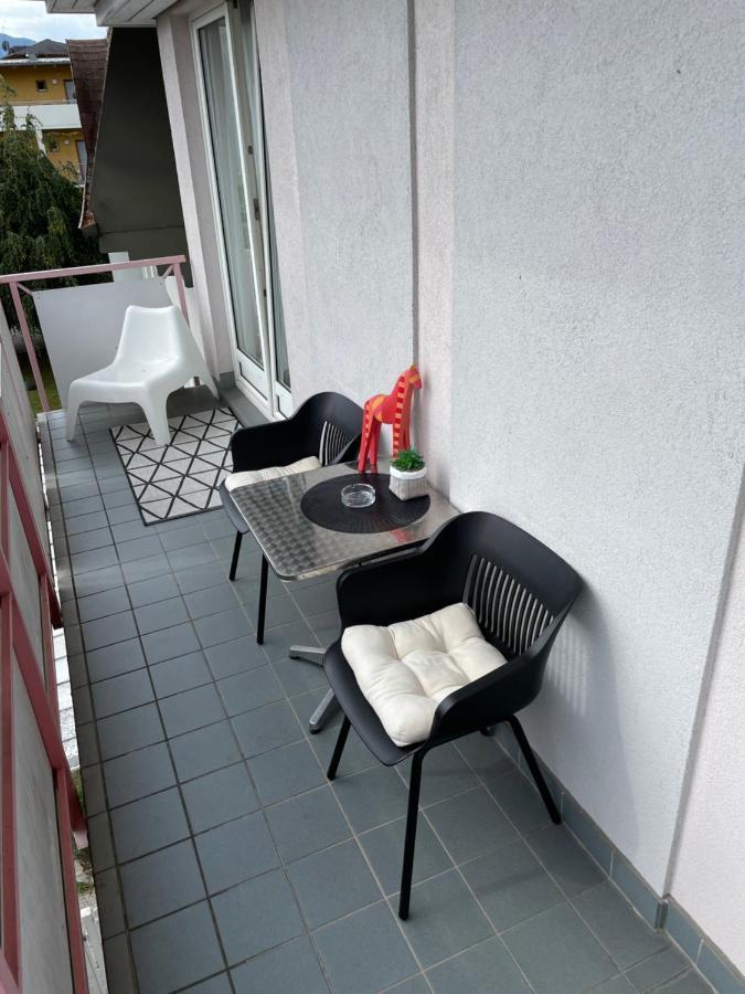 Happylivingapartments * Villach