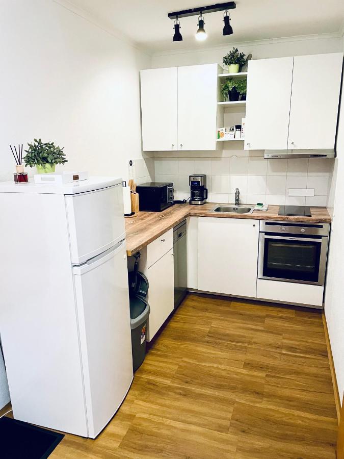 Happylivingapartments Appartement *