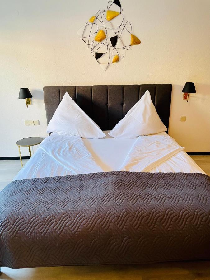 Happylivingapartments Villach