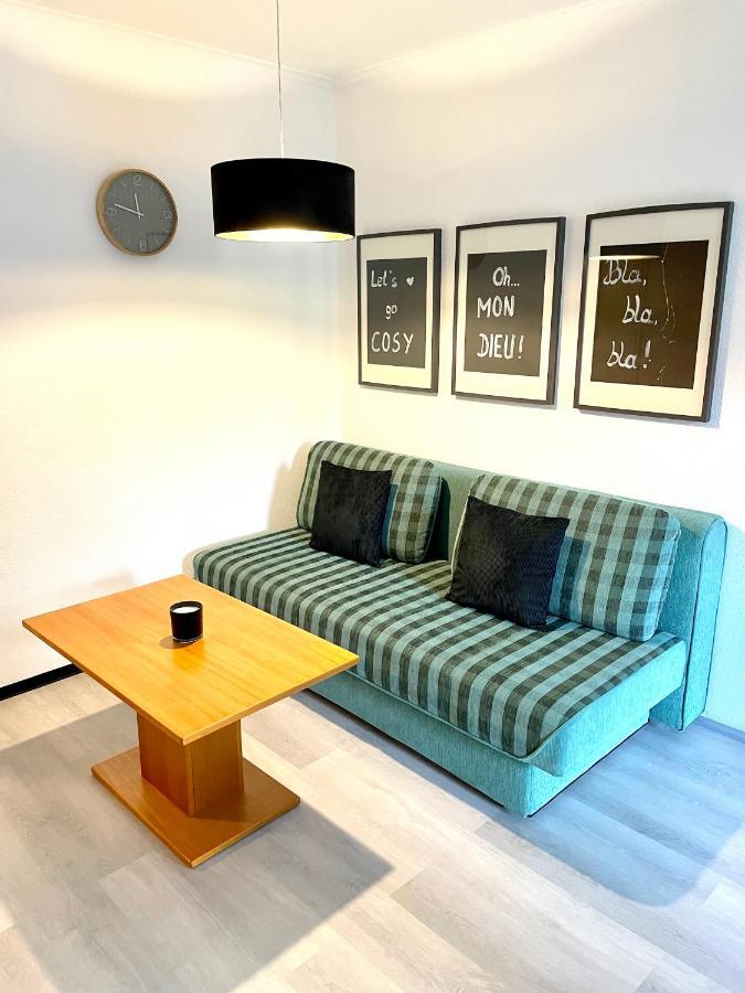 Apartment Happylivingapartments *