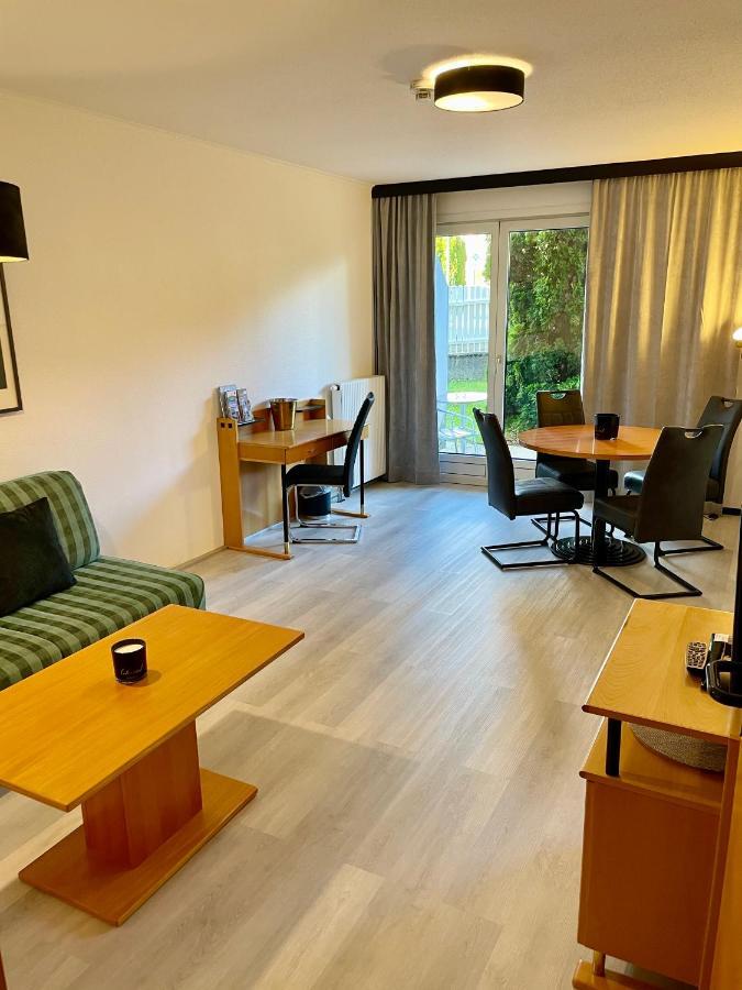 Happylivingapartments * Villach