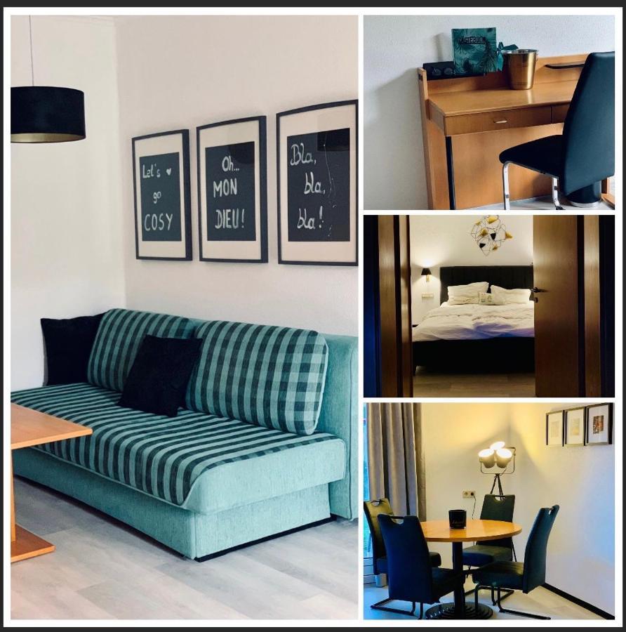 Happylivingapartments Apartment *