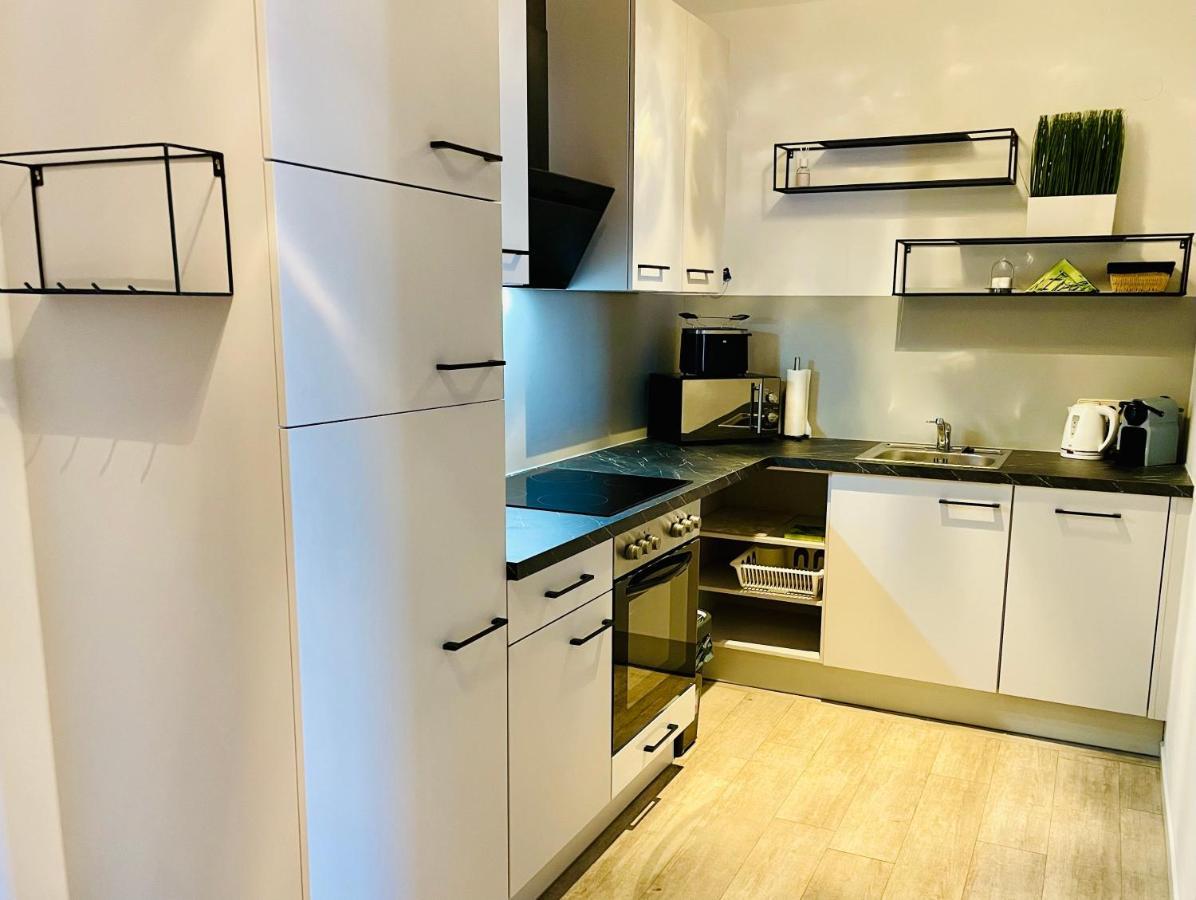 Happylivingapartments Villach