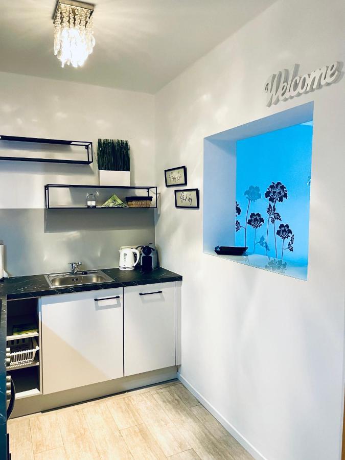 Apartamento Happylivingapartments *