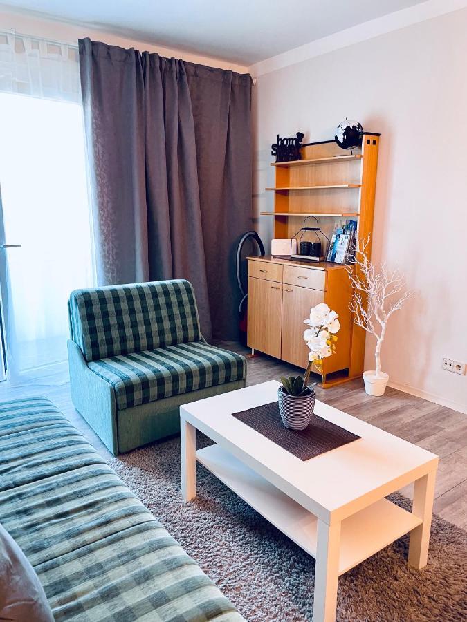 Apartment Happylivingapartments Villach