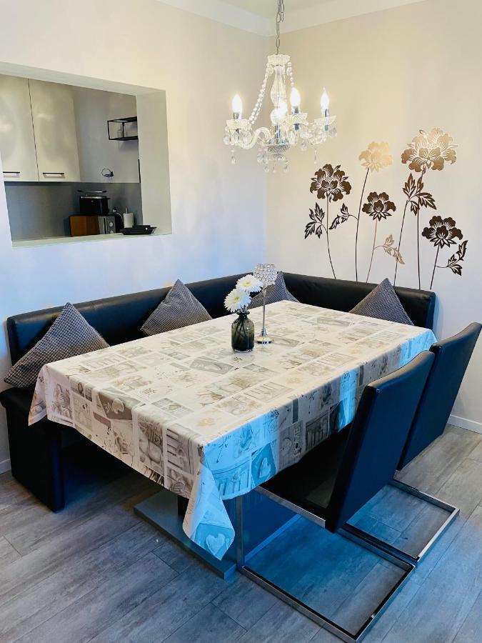 Happylivingapartments * Villach