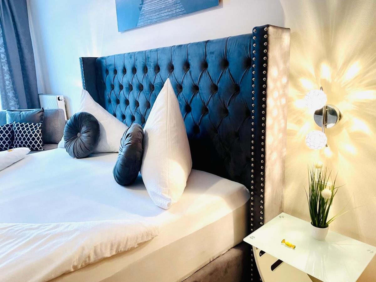 Happylivingapartments Villach
