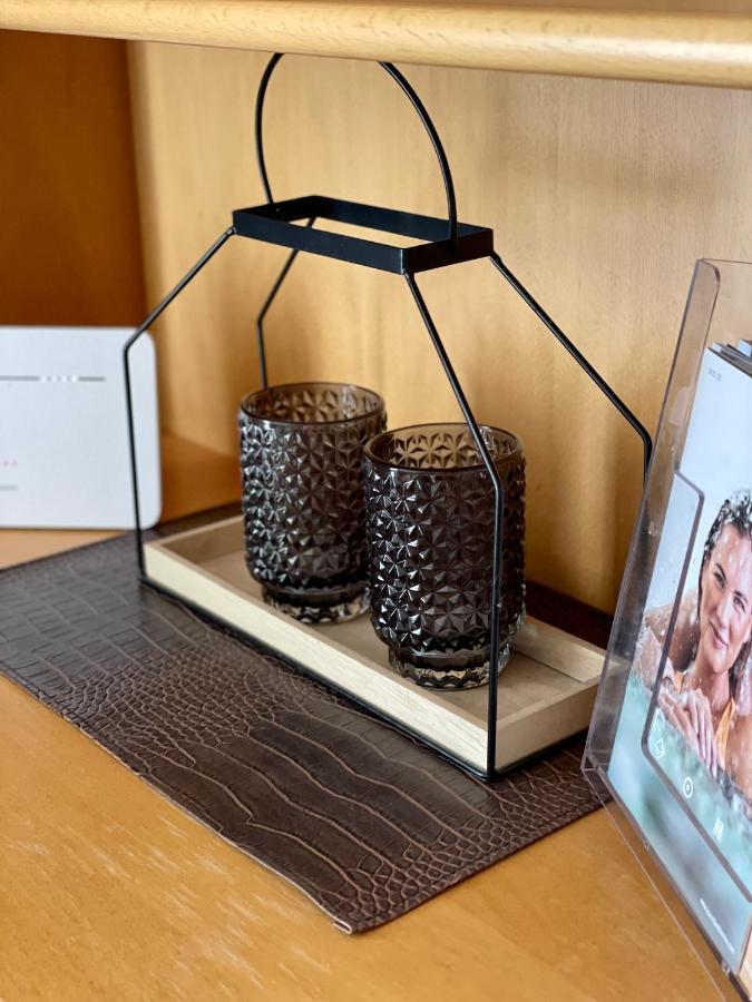 Happylivingapartments Apartamento