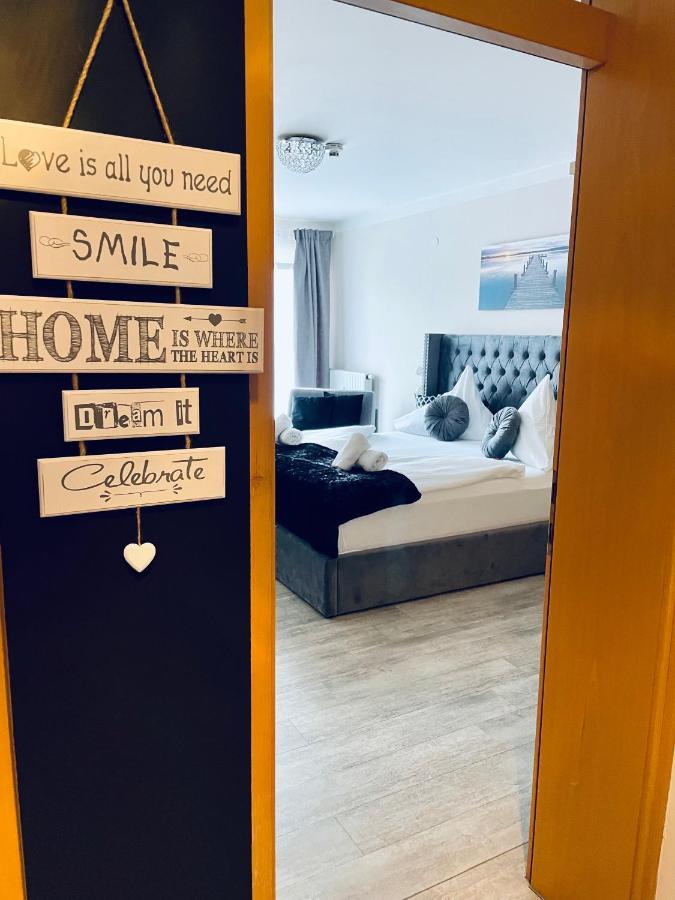 Happylivingapartments