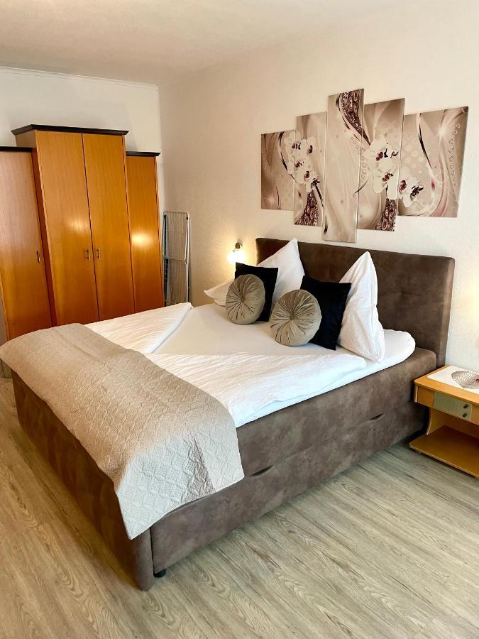 Apartamento Happylivingapartments *