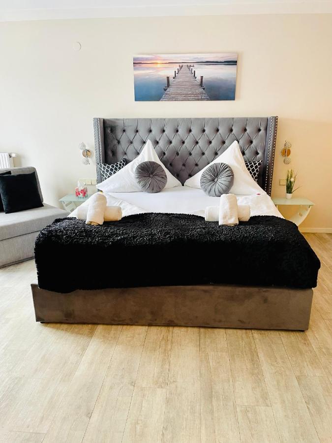 Happylivingapartments Villach