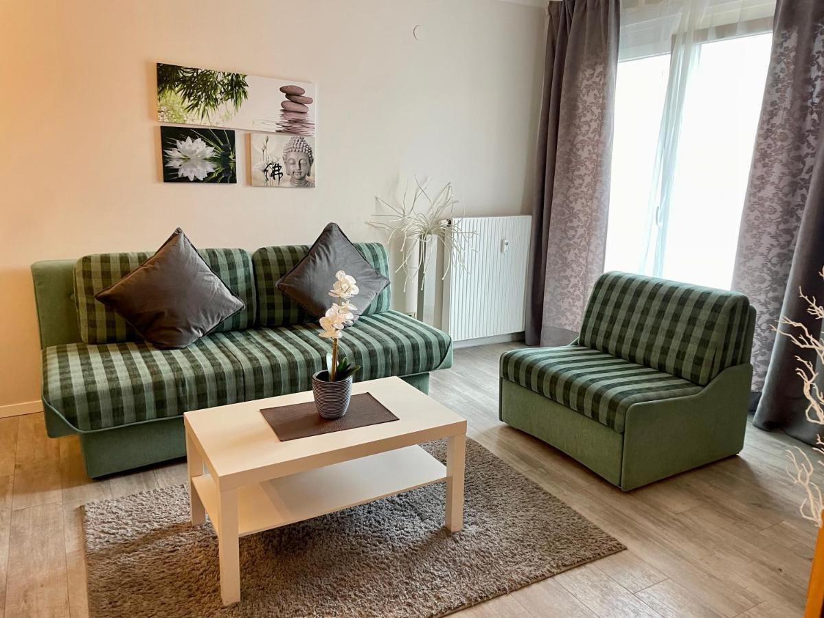 Apartment Happylivingapartments Villach