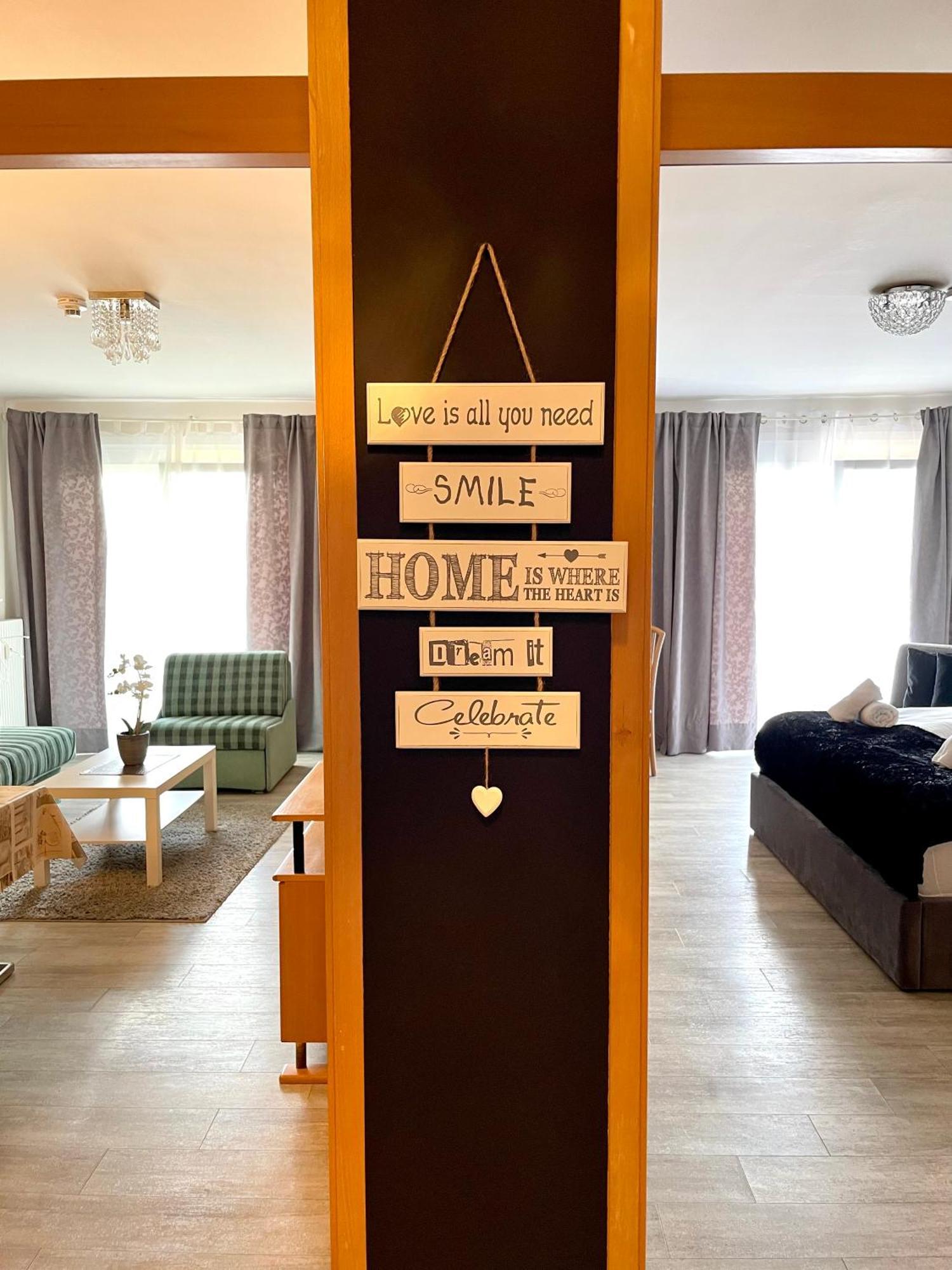 Happylivingapartments