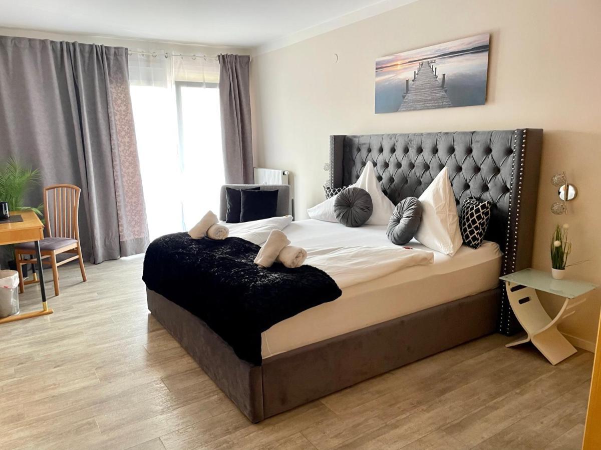 Apartamento Happylivingapartments Villach