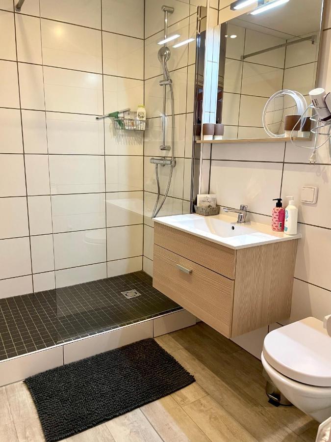 Apartment Happylivingapartments Villach