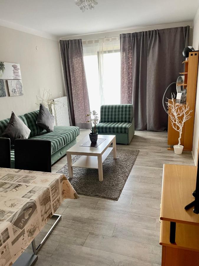 Apartment Happylivingapartments Villach