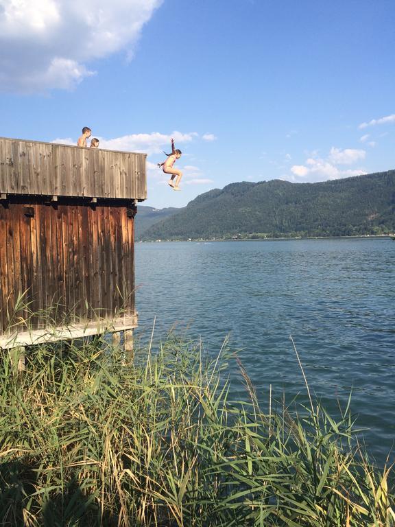 Happylivingapartments Apartment Villach