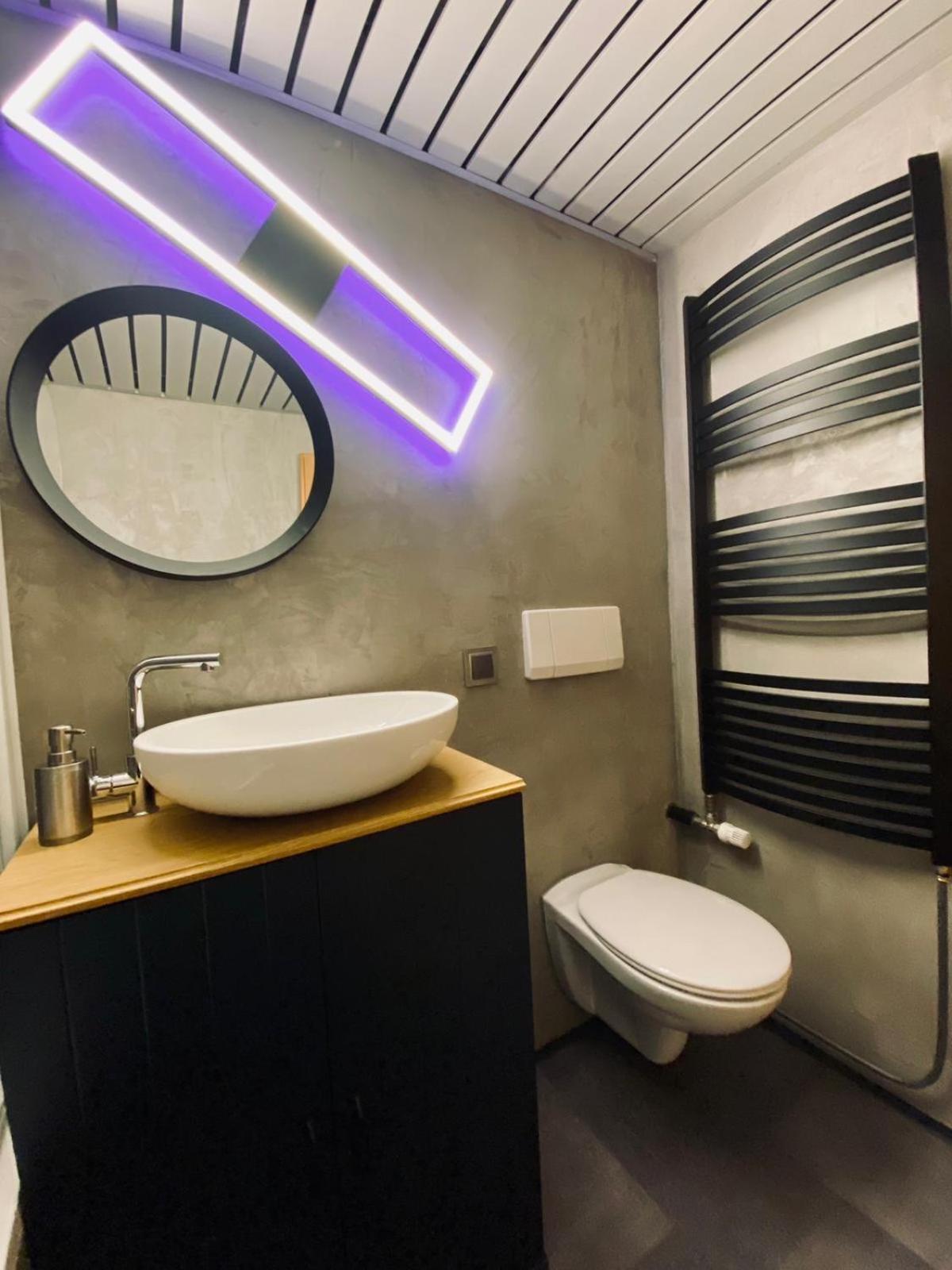 Happylivingapartments Apartamento