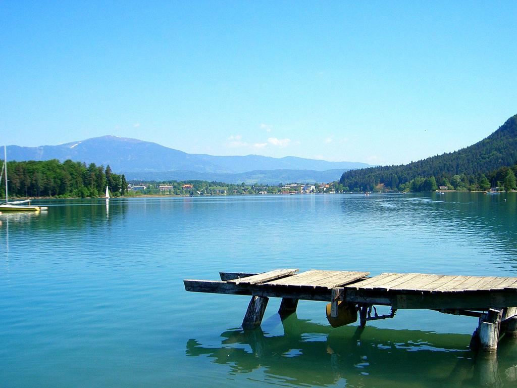 Happylivingapartments Villach