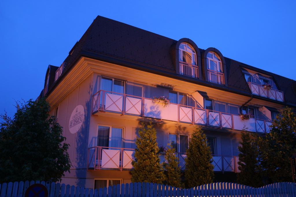 Happylivingapartments Villach