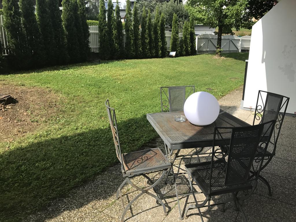 Appartement Happylivingapartments *