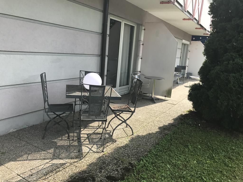 Happylivingapartments Apartment Villach