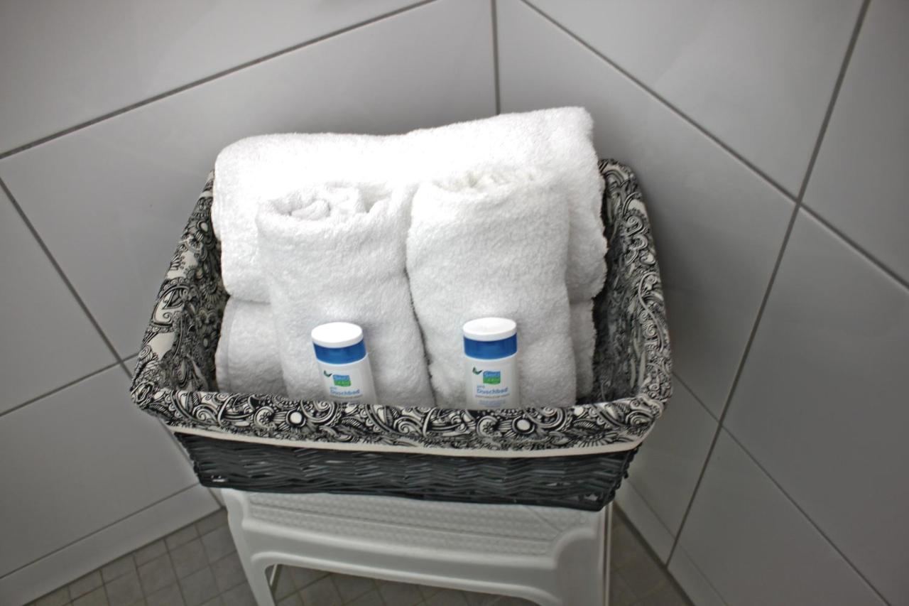 Happylivingapartments Apartamento