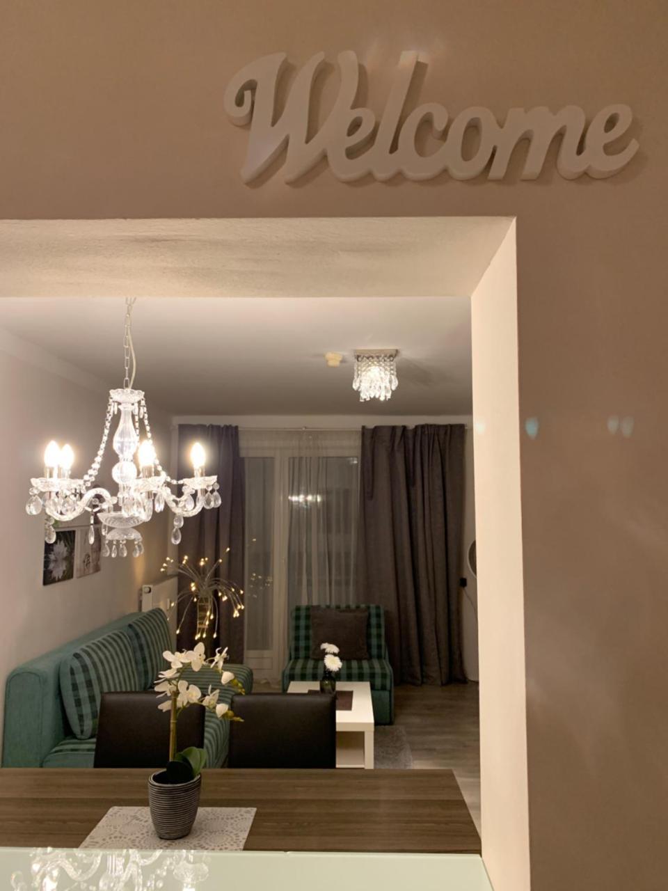 Apartamento Happylivingapartments *